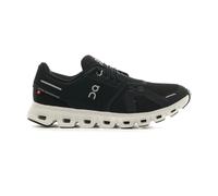 On Cloud 6 W - Scarpe Sneakers - Donna - Nero 37