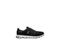 On Running - Cloud 6 - - Sport - unisex - Nero - 44 2/3 EU
