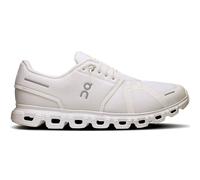 ON RUNNING Cloud 6 - Uomo - Bianco - Taglia 44 1/2- modello 2026