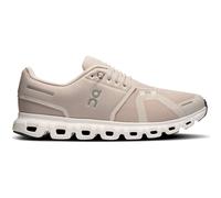 ON RUNNING Cloud 6 - Uomo - Grigio / Beige - Taglia 43- modello 2025