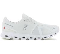 ON Running Cloud 6 - Uomo Sneaker Bianco 3MF10071200 5 Sport Fitness Scarpe
