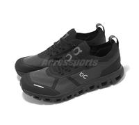 On Running Cloud 6 Verse Black Eclipse Men Road Running Shoes 3MF10040106