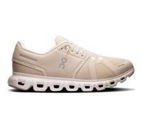 On Running 3WF10060755 Cloud 6 Donna, Pearl White EU 37