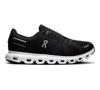 Scarpe da corsa da donna On Running Cloud 6 Misura delle scarpe (EU): 38,5 / Colore: nero/bianco