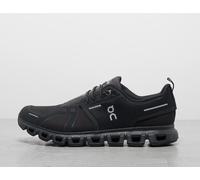 On Running Cloud 6 Waterproof - Nero, nero 42.5