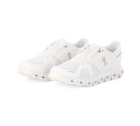 On W Cloud White/ White 6