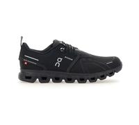 ON Sneaker CLOUD 6 WATERPROOF nero | 38 1/2