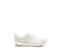On Running Sneaker Uomo Cloud 6 WP impermeabile beige taglia 44,5