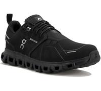 ON Sneaker CLOUD 6 WATERPROOF nero | 42