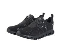 ON RUNNING Cloud 6 WP, Sneaker Donna, Nero, 40 EU