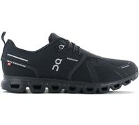ON Running Cloud 6 WP Waterproof - Uomo Sneakers Neri 3MF10061043 5 Scarpe
