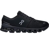 On - Women's Cloud X 4 - Scarpe da corsa EU 36,5 nero