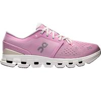 On Running Cloud X 4 Scarpe da running 40 Rosa