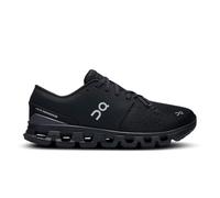 On - Women's Cloud X 4 - Scarpe da corsa EU 38,5 nero