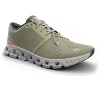 ON RUNNING Cloud X 4, Sneaker Donna, Salmi sui capperi, 44 EU