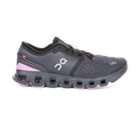 On Cloud X 4 W - scarpe running neutre - donna Blue/Pink 6 US
