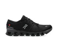 On Running - Cloud X 4 - - Sport - Donna - Nero - 38 1/2 EU