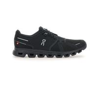On - Scarpe lifestyle - Cloud 6 M Black/Black per Uomo - Taglia 44.5 - Nero