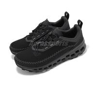 On Running Cloudaway 2 Black Eclipse Men Water Repellent Casual Shoe 3ME30050106