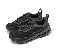 On Running Cloudaway 2 Black Eclipse Water Repellent Women Casual 3WE30080106