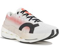 On Running Cloudboom Max Scarpe da running 42 Bianco