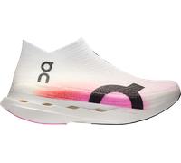 On Running Cloudboom Strike LS Scarpe da running 38 Bianco