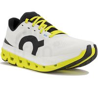 On Cloudflow 5 W - scarpe running neutre - donna White/Yellow 6,5 US