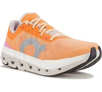 On Cloudflow 5 W - scarpe running neutre - donna Orange/Purple 7,5 US