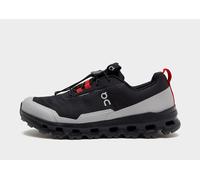 On Running Cloudhero Waterproof Junior, nero 36.5