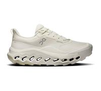 On - Scarpe trekking donna in giornata - Cloudhorizon 2 WP W Ghost/Ivory per Donne - Taglia 38.5 - Beige