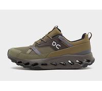 On Running Cloudhorizon, Verde 43