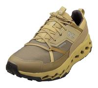 On Running Cloudhorizon Waterproof Grigio-Verde Uomo - 42 EU