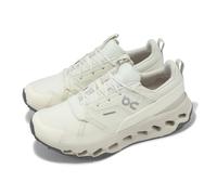 On Running Cloudhorizon WP Ghost Ivory Men Water Repellent Running 3ME10053586