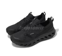 On Running Cloudhorizon Waterproof, Black 42.5