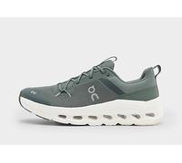 On Running Cloudleap Junior, OLIVE/GHOST 36.5