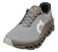 On Running Cloudmaster 2 PLC-TL Mens Casual Trainers Olive Nebbia - 42 EU