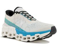 ON RUNNING Cloudmonster 2 W - Donna - Bianco / Blu - Taglia 37 1/2- modello 2025