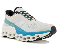 Scarpe On Cloudmonster 2 grigio chiaro blu donna - 40