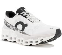 On Running Cloudmonster 2 White Frost Women Road Running Shoes 3WE10110664