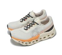 On Running Cloudmonster 2 Iory Tangerine Women Road Running Shoes 3WE10113202
