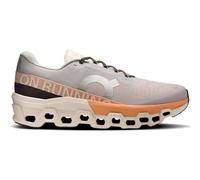 ON RUNNING Cloudmonster 2 M - Uomo - Grigio / Arancione - Taglia 46- modello 2025