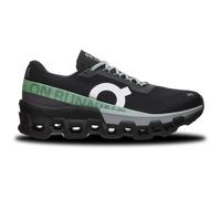 On Cloudmonster 2 M - Scarpe Running - Uomo - Nero 46