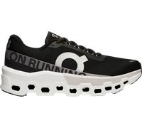 On Running Cloudmonster 2 Scarpe da running 44,5 Nero