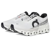ON RUNNING CLOUDMONSTER 2, Sneaker Donna, White/Frost, 39 EU