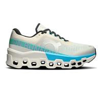 ON RUNNING Cloudmonster 2 W - Donna - Bianco / Blu - Taglia 37- modello 2025