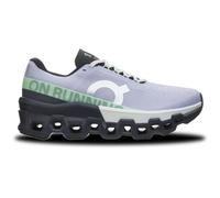 On - Scarpe da corsa - Cloudmonster 2 W Nimbus/Arctic per Donne - Taglia 38.5 - Blu