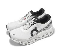 On Running Cloudmonster 2 White Frost Men Road Running Jogging Shoes 3ME10120664
