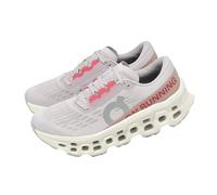 On Running Cloudmonster 3 Ether Ivory Women Road Running Shoes 3WG10035258