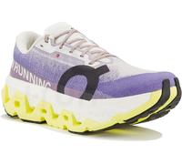 On Running Cloudmonster 3 Hyper Scarpe da running 40,5 Viola