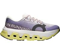 Scarpe running donna On Cloudmonster 3 Hyper Lily/Limelight EUR 38,5
